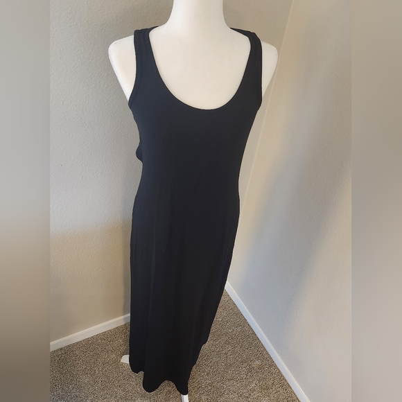 Black Fabletics Maxi - Picture 10 of 11